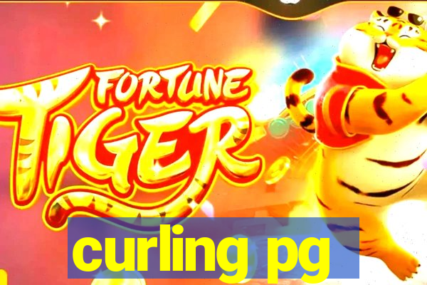 curling pg